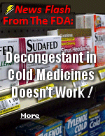The agency now must decide whether products containing the ingredient, like some Sudafed and NyQuil products, should no longer be sold or perhaps give companies lead time to substitute other ingredients.